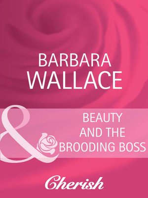 cover image of Beauty and the Brooding Boss